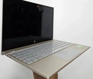 New Laptop HP Envy 13 8GB Intel Core I5 SSD 512GB