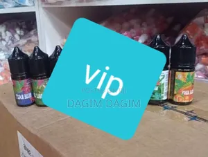 Photo - Vosol Vape With Special Flavor