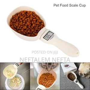 Digital Measuring Spoon