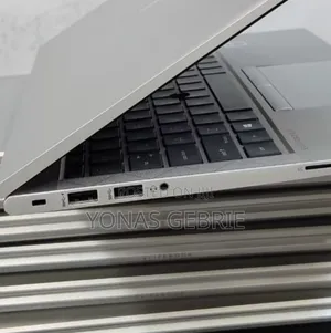 New Laptop HP EliteBook 840 16GB Intel Core I5 SSD 512GB