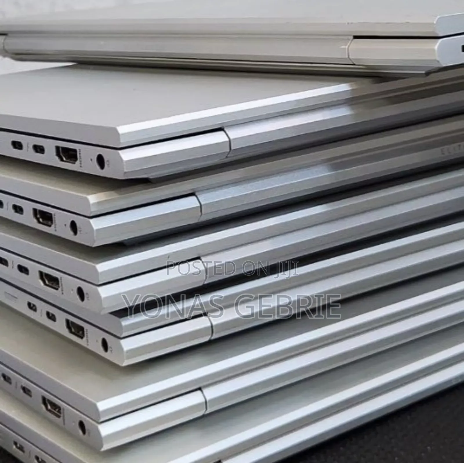 New Laptop HP EliteBook 840 16GB Intel Core I5 SSD 512GB