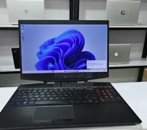 Photo - New Laptop HP Omen X 16GB Intel Core I7 SSD 512GB