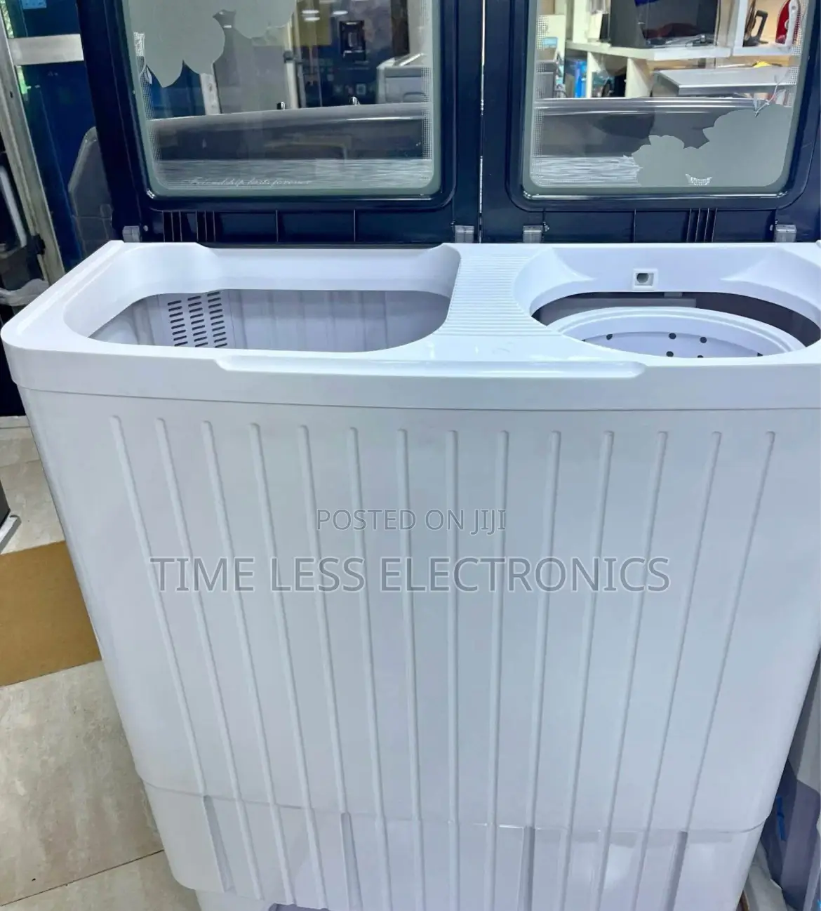  Super General 13kg Semi Automatic Washing Machine – Strong