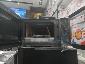  Midea 30l Micro Wave Oven – Fast Cooking + Free Delivery! 