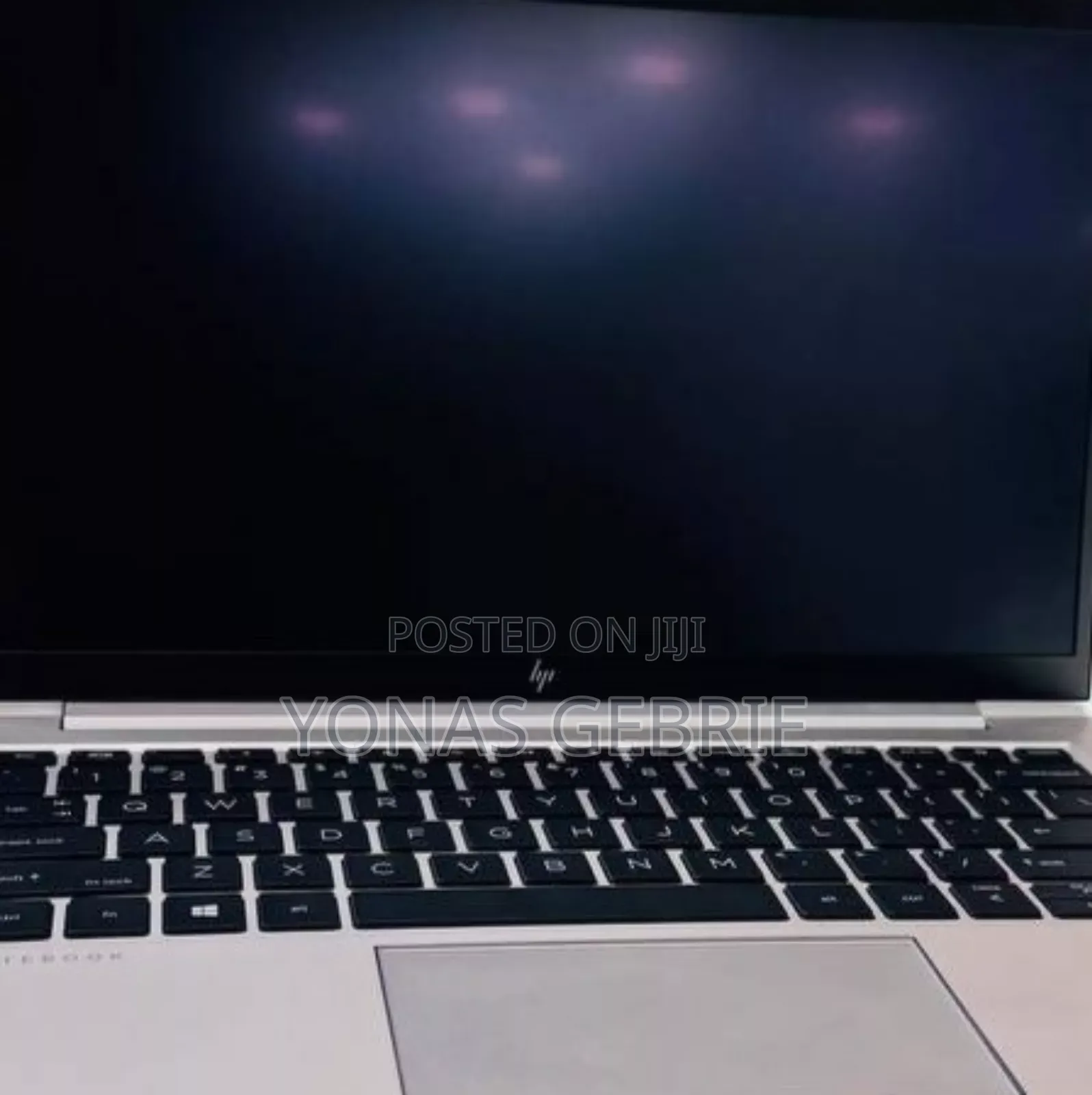 New Laptop HP EliteBook 830 16GB Intel Core I7 SSD 512GB
