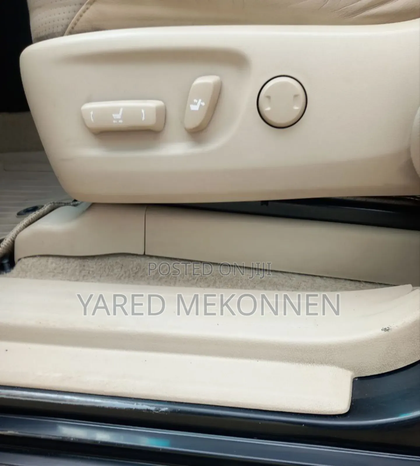 Toyota Land Cruiser 2013 Black