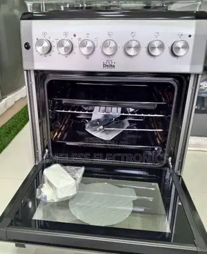  Delta Standing Oven – Powerful Stylish Cooking Solution!