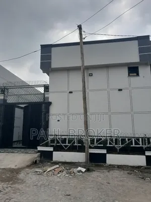 Photo - Furnished 4bdrm Apartment in Pawulos Sololmon, Akaky Kaliti for sale