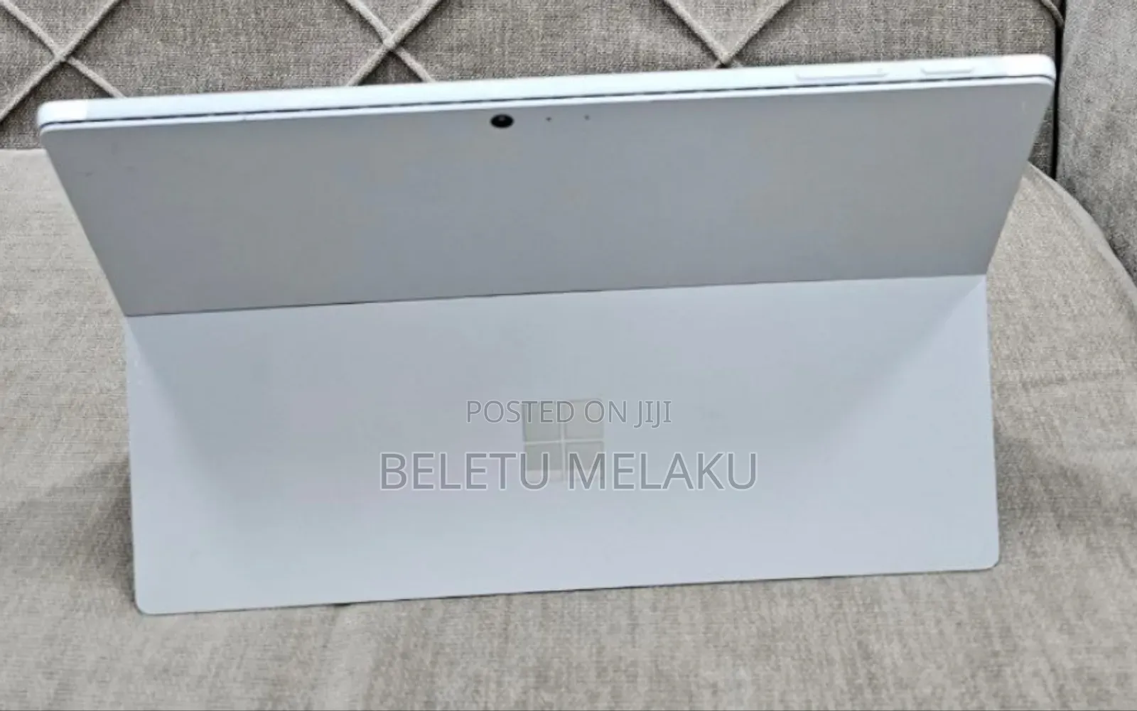 New Laptop Microsoft Surface Pro 6 8GB Intel Core I7 SSD 256GB