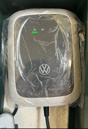 Volkswagen ID.6 2023 Blue