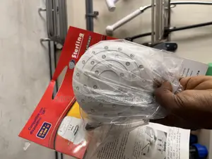 Sterling Shawer Heater