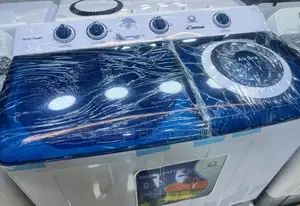  Sonash Twin Tube 15kg Washing Machine – Powerful