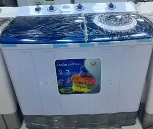  Centerpoint 15kg Washing Machine – Powerful, Reliable Efficient!