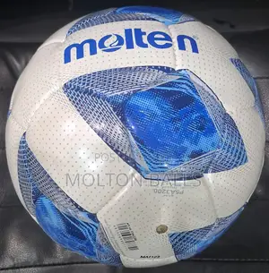 Molten Original Football Balls 3200 Model
