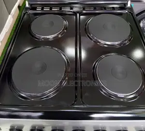 Photo -  Skylive 4 Electric Oven – Power, Precision Performance!