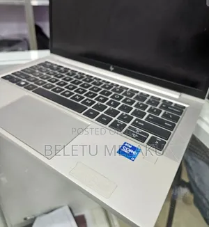 New Laptop HP EliteBook 840 16GB Intel Core I7 SSD 512GB