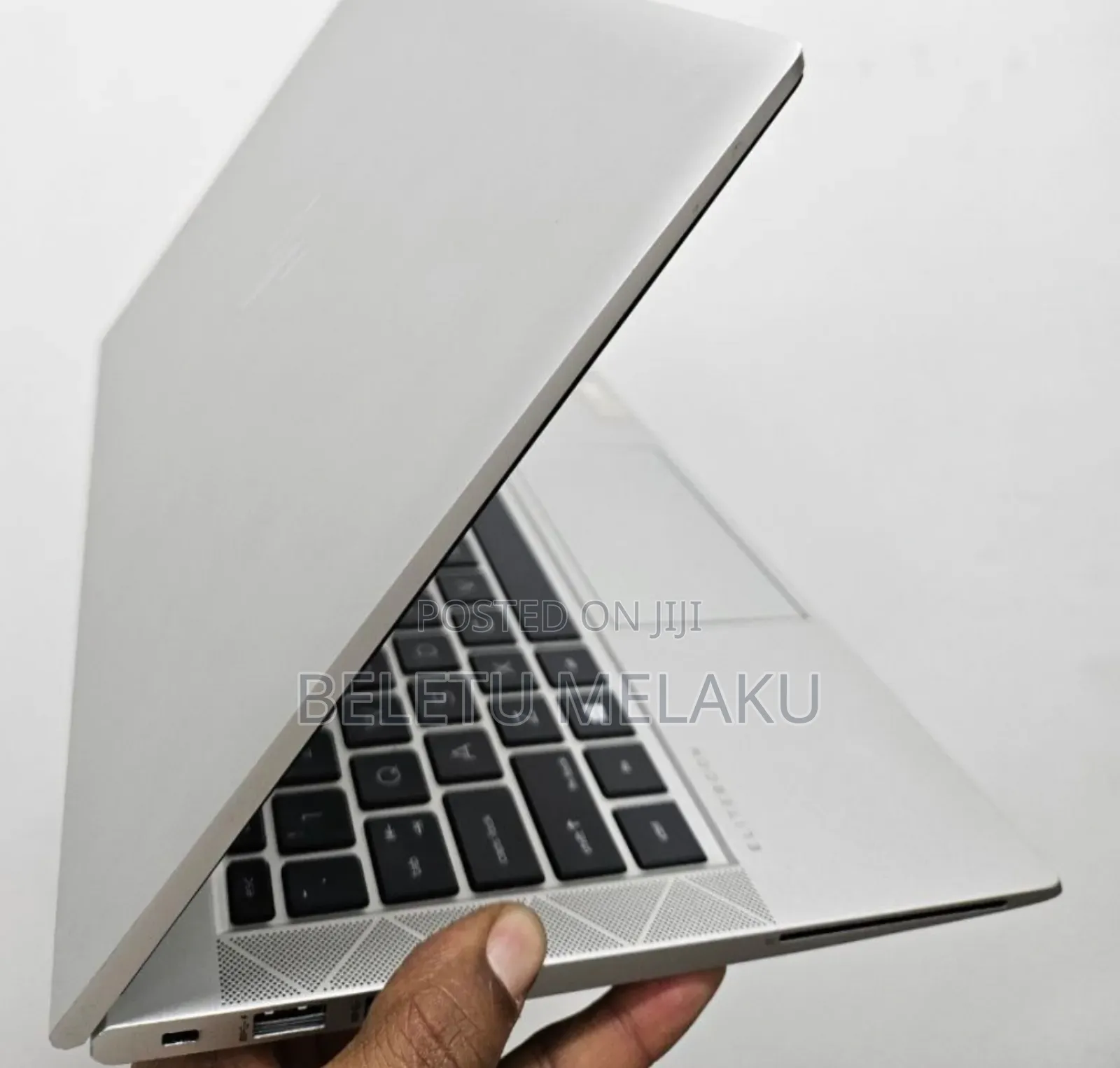 New Laptop HP EliteBook 840 16GB Intel Core I7 SSD 512GB