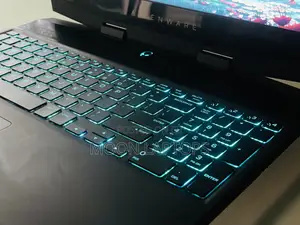 New Laptop Dell Alienware 15 16GB Intel Core I7 SSD 512GB