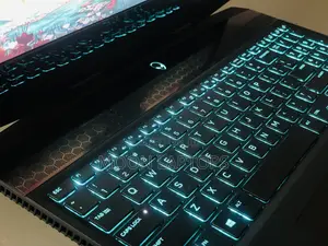 New Laptop Dell Alienware 15 16GB Intel Core I7 SSD 512GB