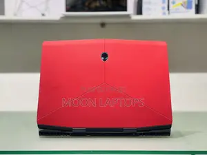 New Laptop Dell Alienware 15 16GB Intel Core I7 SSD 512GB