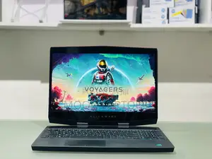 Photo - New Laptop Dell Alienware 15 16GB Intel Core I7 SSD 512GB