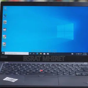 Photo - New Laptop Lenovo ThinkPad X1 Carbon 16GB Intel Core I7 SSD 512GB