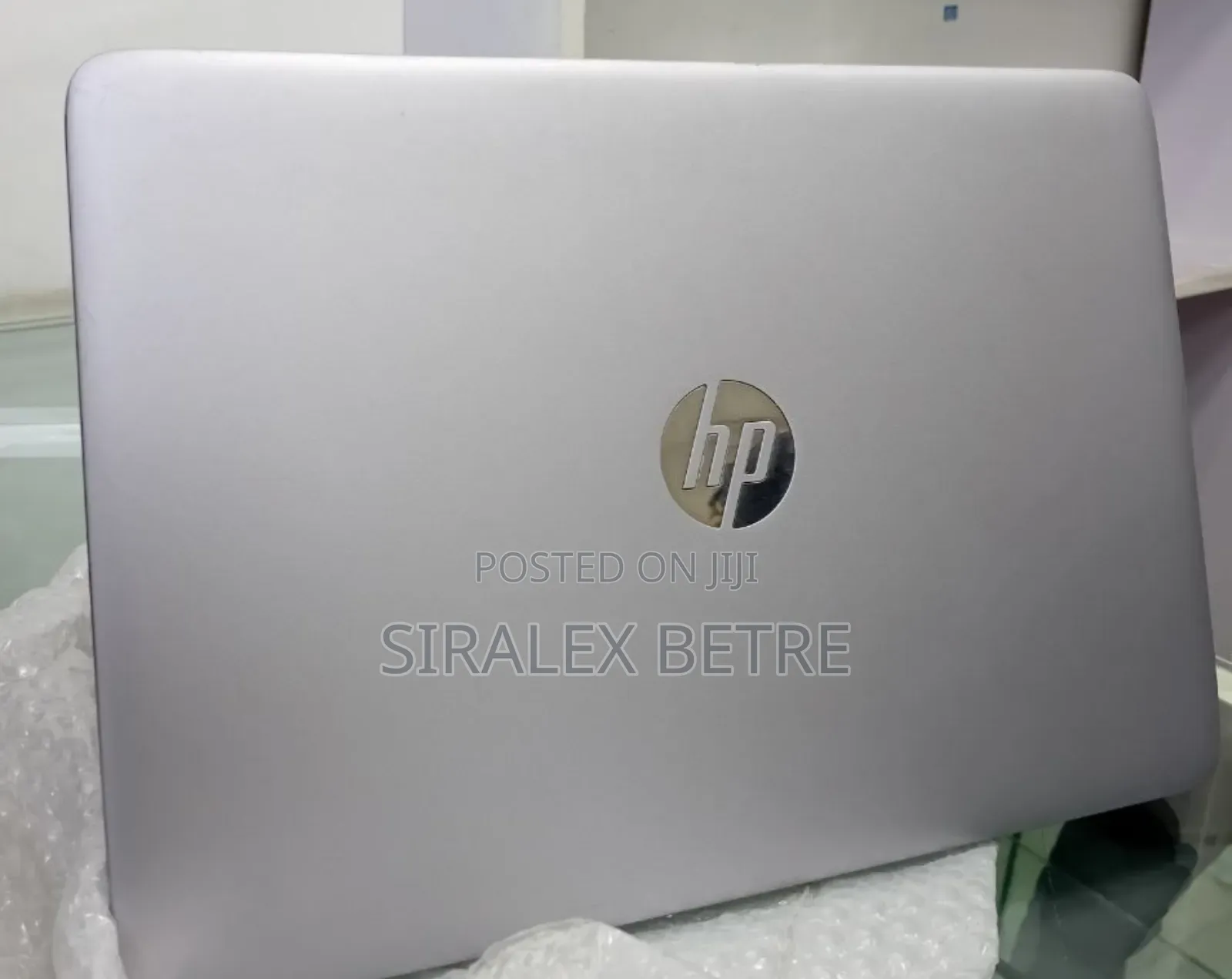 New Laptop HP EliteBook 840 G3 8GB Intel Core I5 SSD 256GB