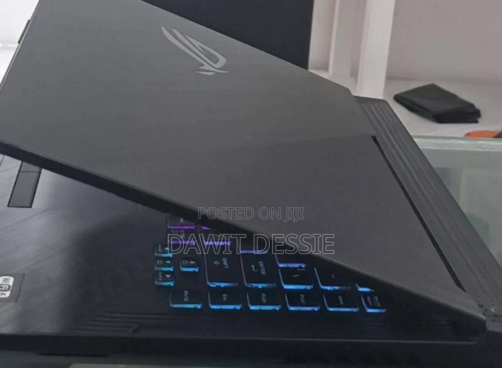 New Laptop Asus 16GB Intel Core I7 SSD 512GB