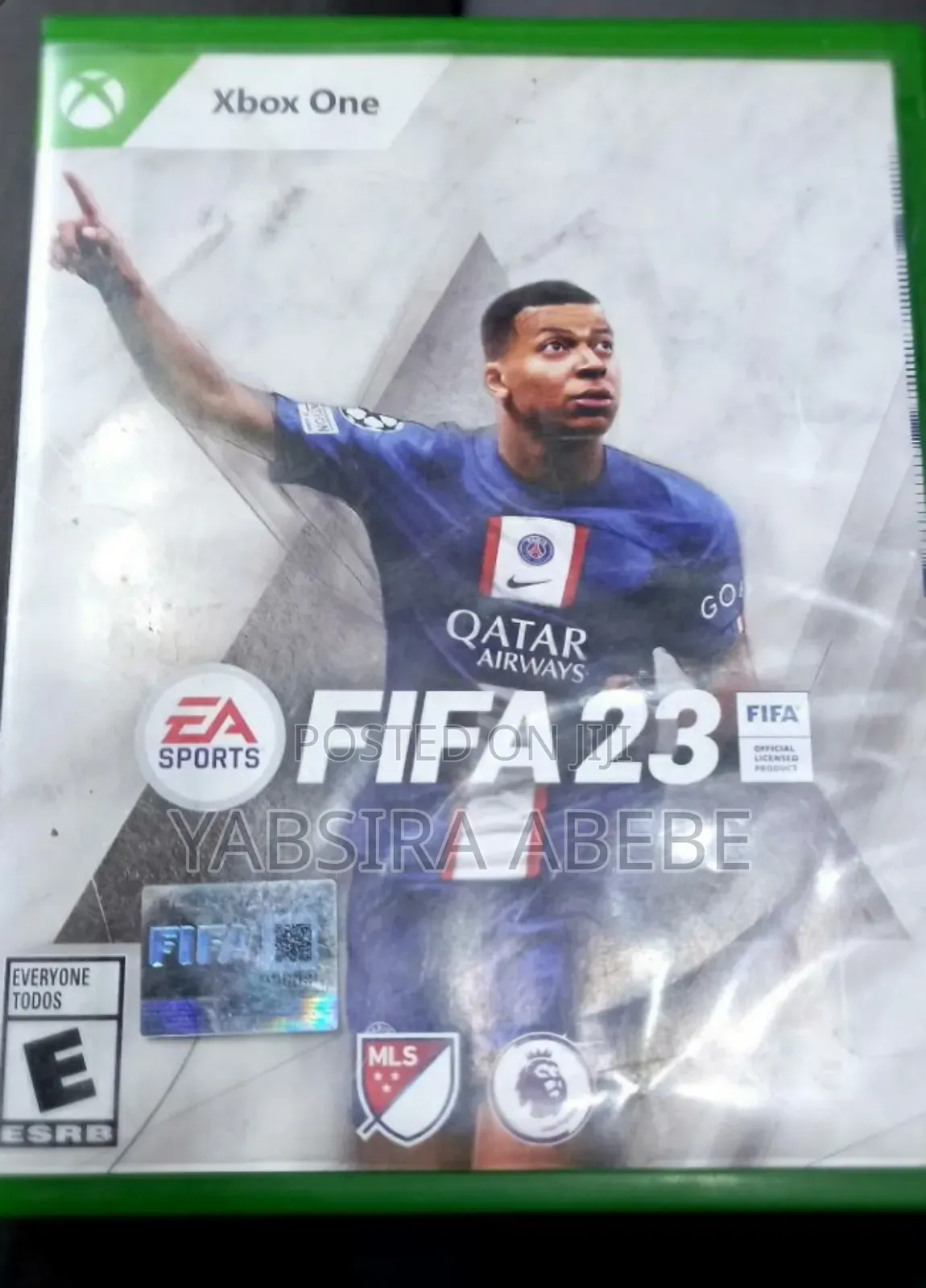 Fifa 23 Xbox One