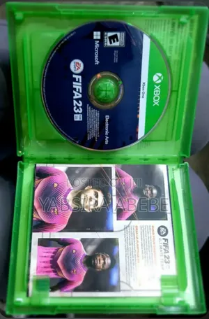 Fifa 23 Xbox One