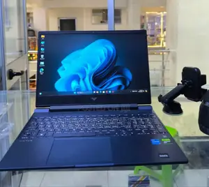 New Laptop HP Victus 15 8GB Intel Core I5 SSD 512GB