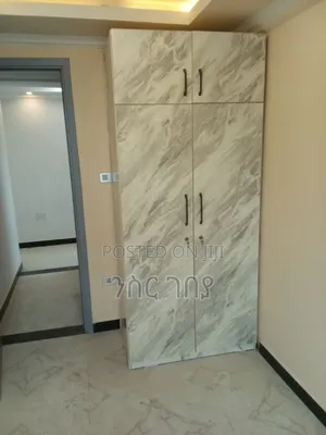 Photo - Furnished 3bdrm Condo in Ayat Ayer Menged, Yeka for rent