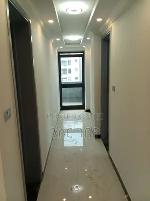 Furnished 3bdrm Condo in Ayat Ayer Menged, Yeka for rent