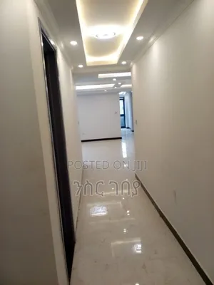 Furnished 3bdrm Condo in Ayat Ayer Menged, Yeka for rent