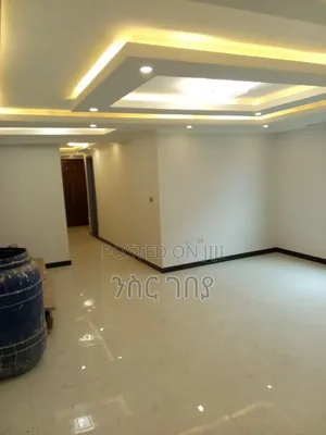 Furnished 3bdrm Condo in Ayat Ayer Menged, Yeka for rent