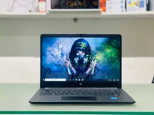 Photo - New Laptop HP Stream Notebook 4GB Intel Core I3 SSD 128GB