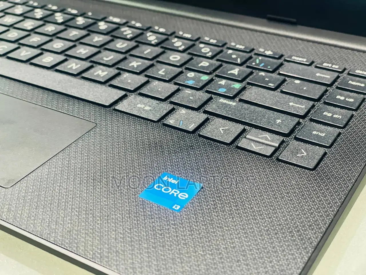 New Laptop HP Stream Notebook 4GB Intel Core I3 SSD 128GB