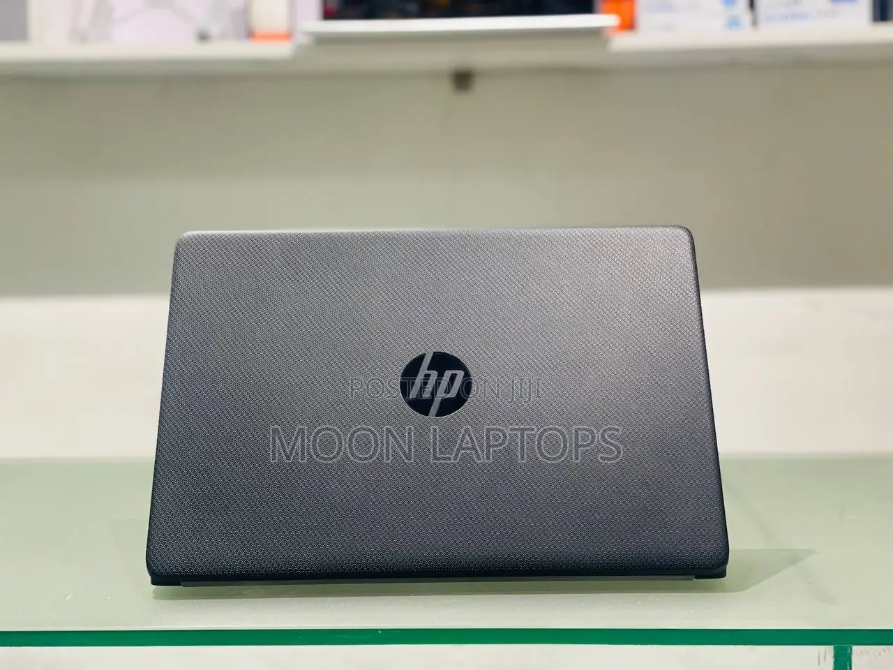 New Laptop HP Stream Notebook 4GB Intel Core I3 SSD 128GB