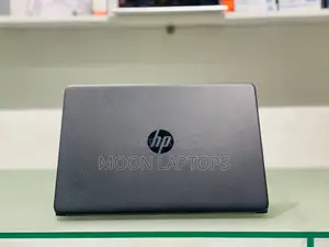 New Laptop HP Stream Notebook 4GB Intel Core I3 SSD 128GB