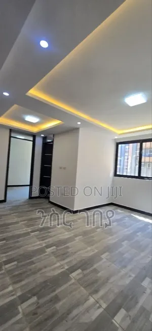 Photo - Furnished 1bdrm Condo in Ayat Ayer Menged,, Yeka for sale