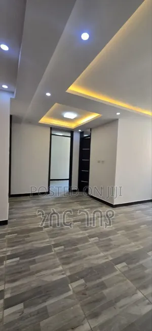 Furnished 1bdrm Condo in Ayat Ayer Menged,, Yeka for sale