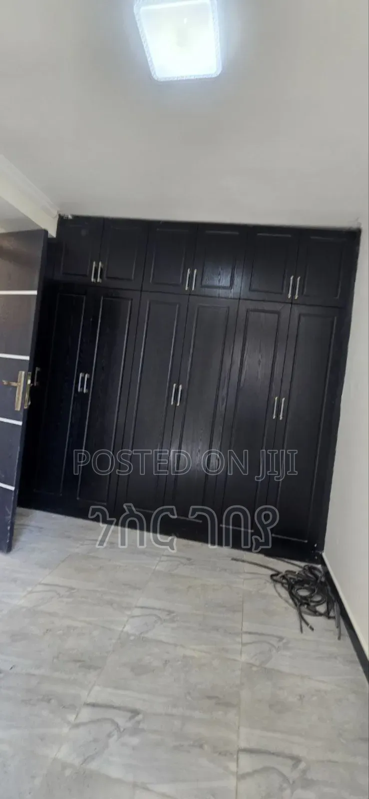 Furnished 1bdrm Condo in Ayat Ayer Menged,, Yeka for sale