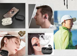 Photo - Ambie Earbud