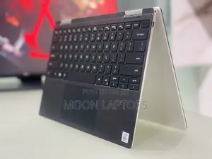 New Laptop Dell XPS 13 32GB Intel Core I7 SSD 512GB