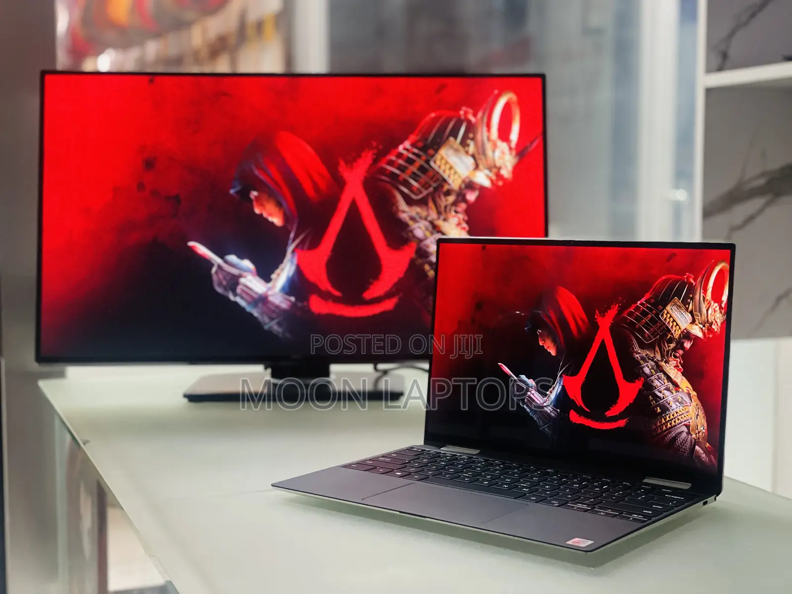 New Laptop Dell XPS 13 32GB Intel Core I7 SSD 512GB