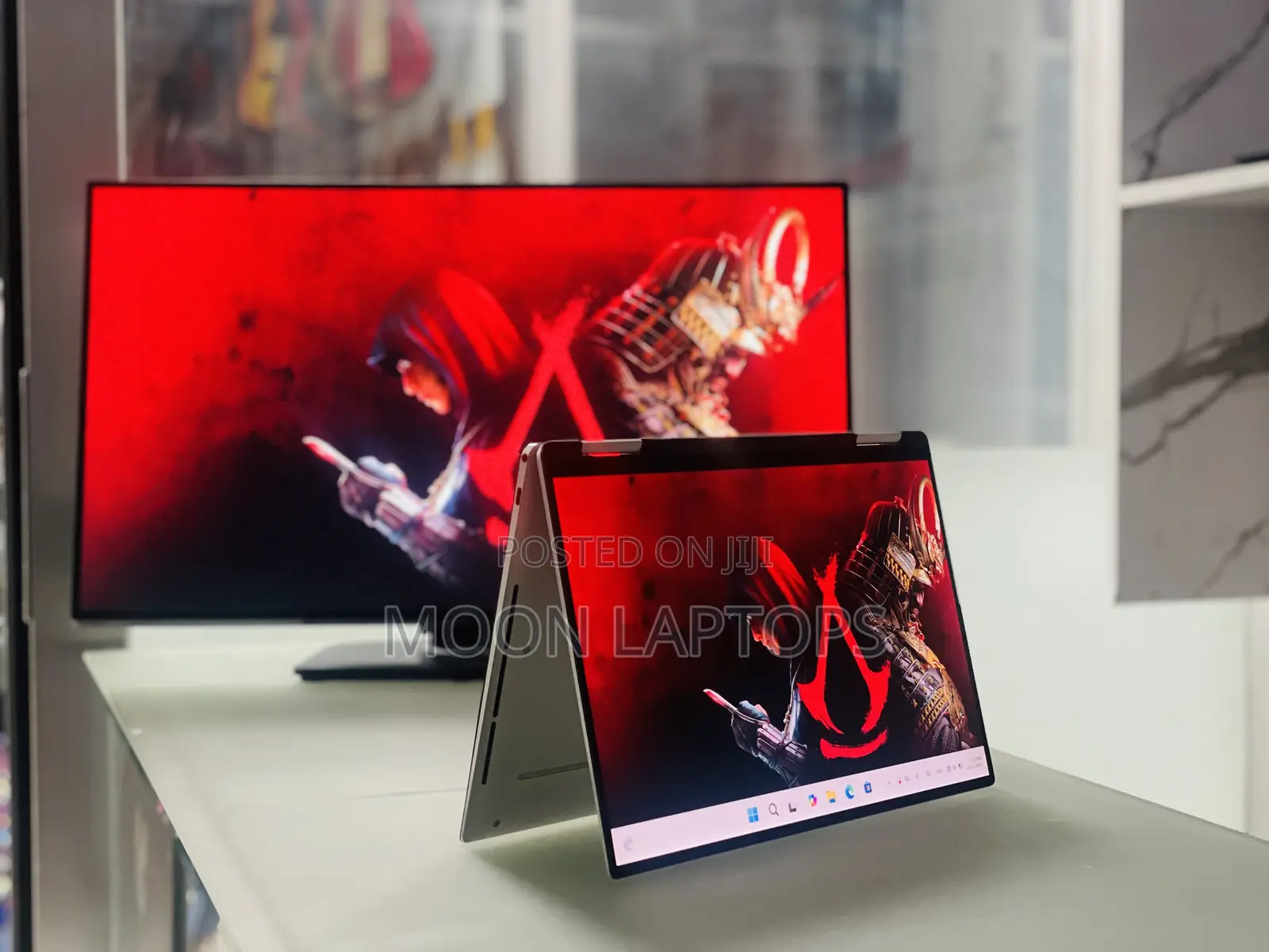 New Laptop Dell XPS 13 32GB Intel Core I7 SSD 512GB