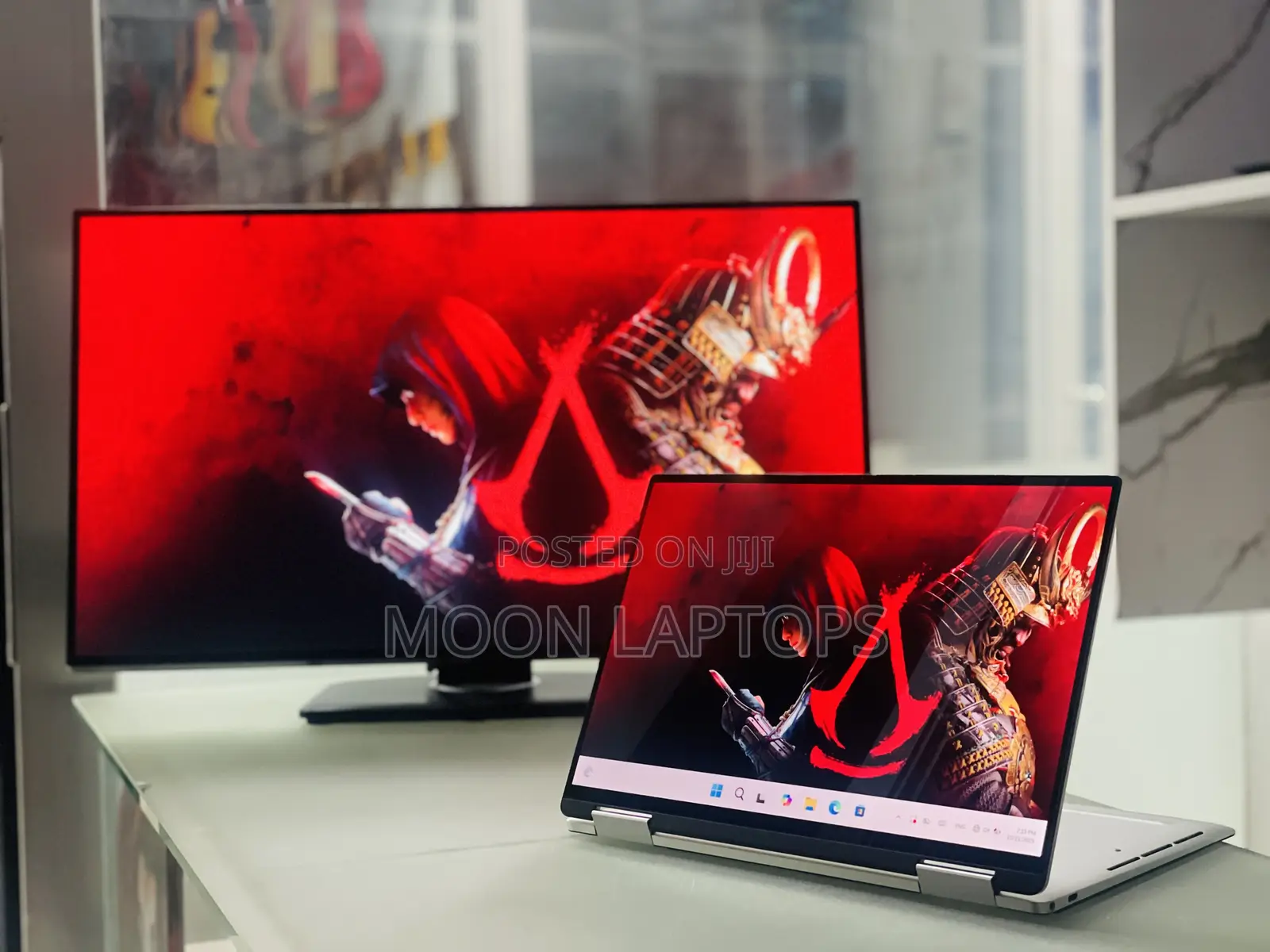 New Laptop Dell XPS 13 32GB Intel Core I7 SSD 512GB