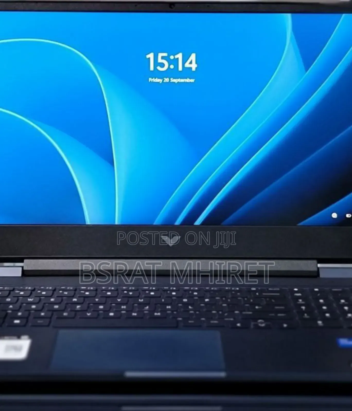 New Laptop HP Victus 15 8GB Intel Core I5 SSD 512GB