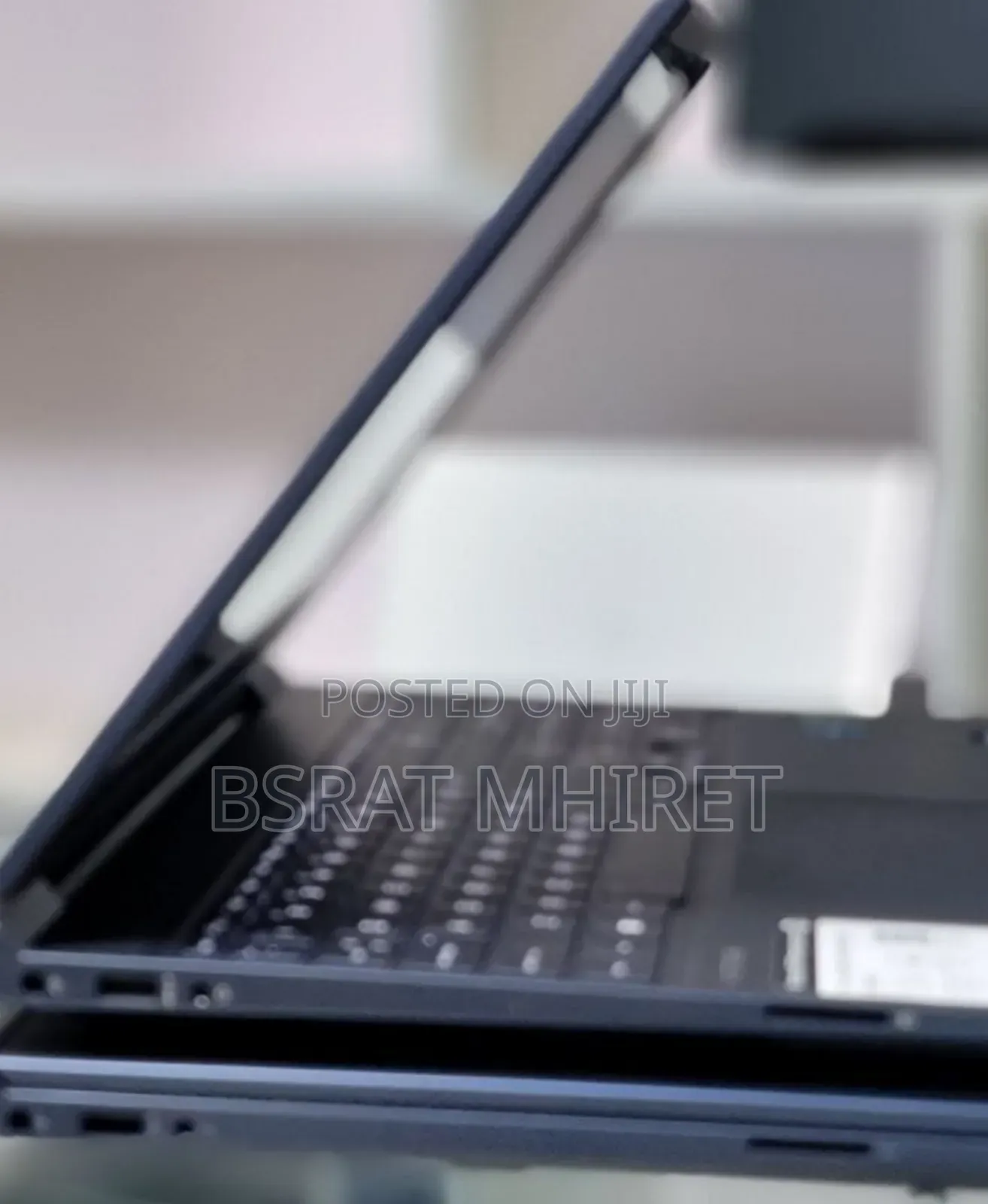 New Laptop HP Victus 15 8GB Intel Core I5 SSD 512GB