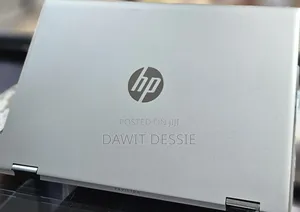 Photo - New Laptop HP Envy X360 16GB Intel Core I5 SSD 512GB